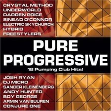 Various Artists Pure