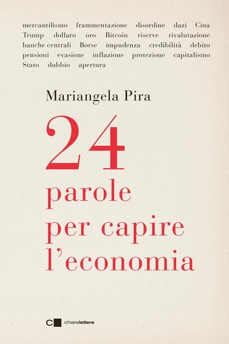 Parole per capire - 24,