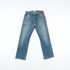 Jeans levi 501 rivets 1947 - 501,