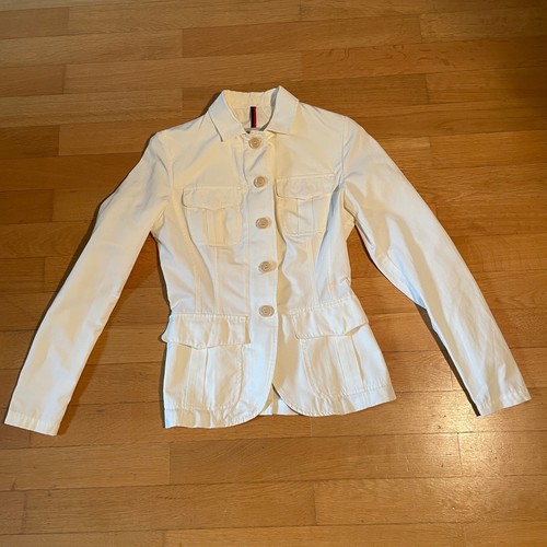 Giacca moncler taglia 1 - giacca,