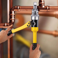 Podofo Pinza Crimpatrice