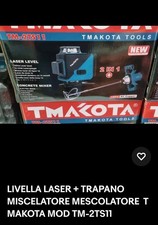 Makota Trapano Miscelatore con