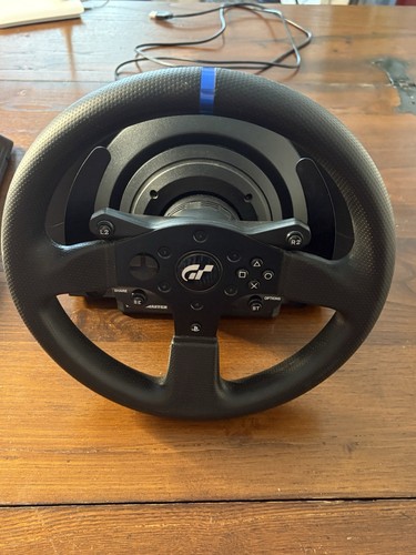 Thrustmaster t300 ps4 - t300, ps4/ps5