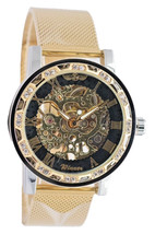 WINNER - UOMO - OROLOGIO -