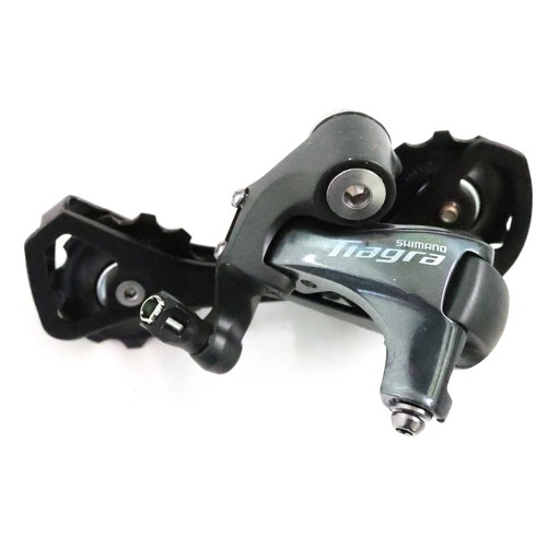 Shimano tiagra 4700 rear - shimano,