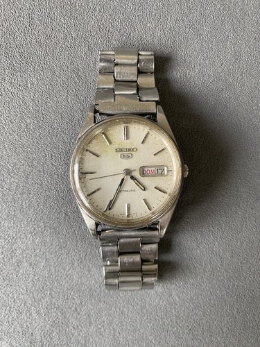 Seiko automatico 6309 8900 - automatico, 6309-8900