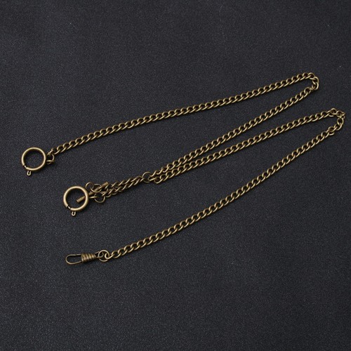 Catena per orologio tasca - catena, da