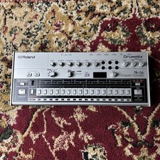 Roland drumatix boutique - tr-06,