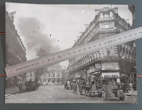 Photo originale 18x24 - photo,