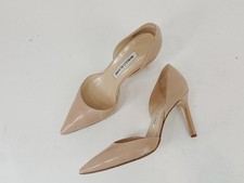 Scarpe con tacco alto Manolo