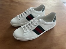 Gucci sneakers uomo taglia 45
