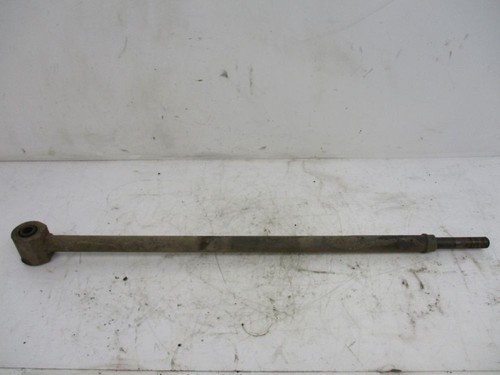 Asse posteriore supporto