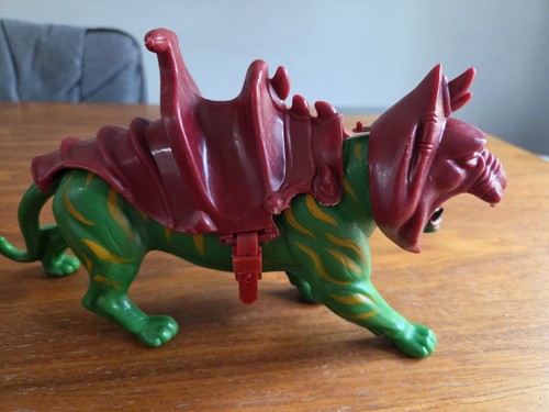 Vintage man motu masters of - vintage,