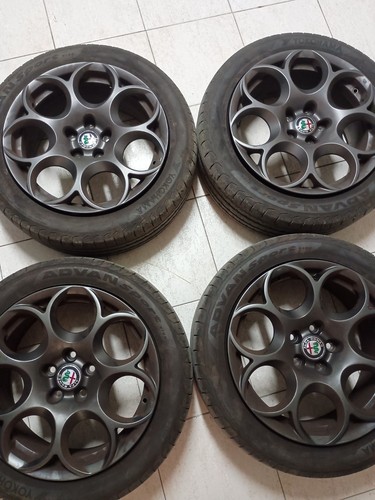 Cerchi alfa romeo - cerchi,
