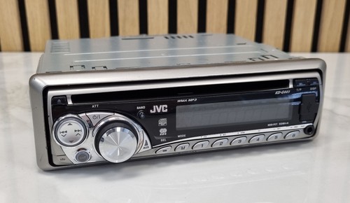 Jvc g441 autoradio mp3 - jvc, kd-g441