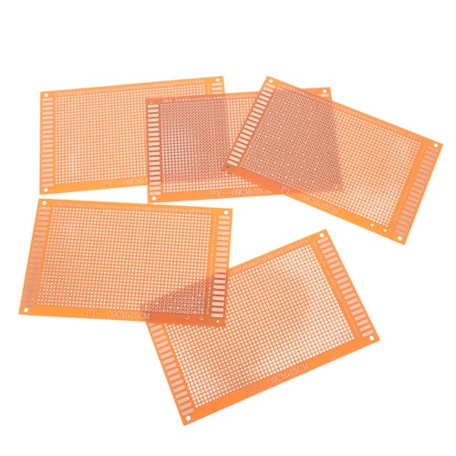 Pezzi breadboard senza - pezzi,