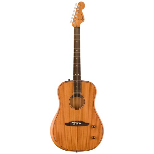 Fender highway dreadnought mah - dreadnought,