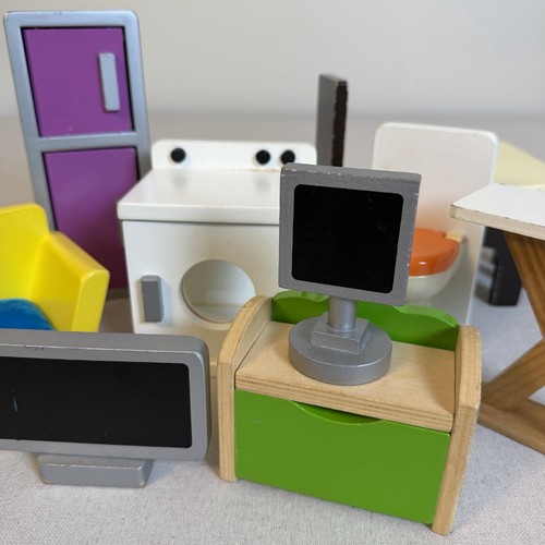 Kidcraft casa delle bambole