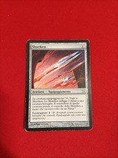 Carta Magic - Shuriken