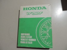 Honda VF750 F Interceptor
