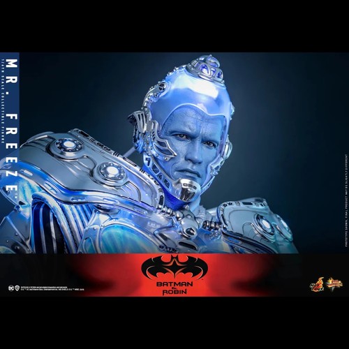 Précommande 2026 hot toys - précommande,