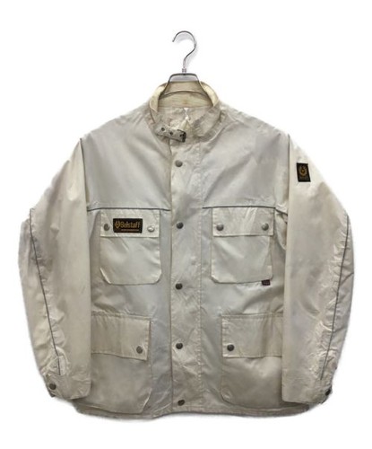 Giacca moto belstaff - giacca,