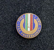 FIGC DISTINTIVO CALCIO LEGA