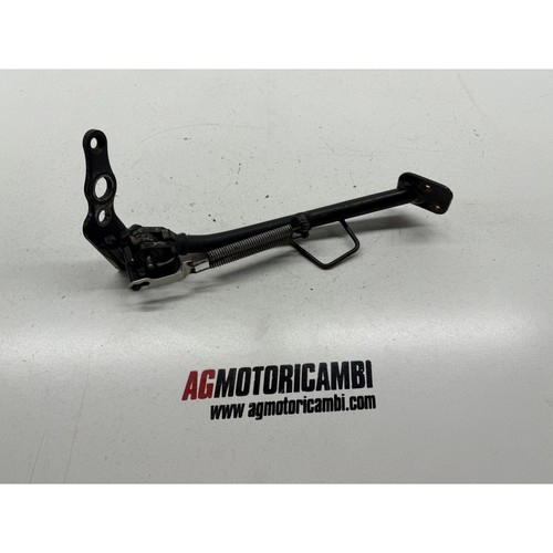 Cavalletto laterale bmw 1150 - laterale,