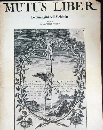 Mutus liber immagini - le,