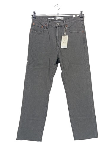 Mng jeans larghi donna - mng,