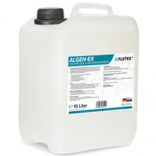 Flotex® 10L laghetto chiaro