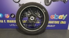 Cerchio ruota posteriore Honda