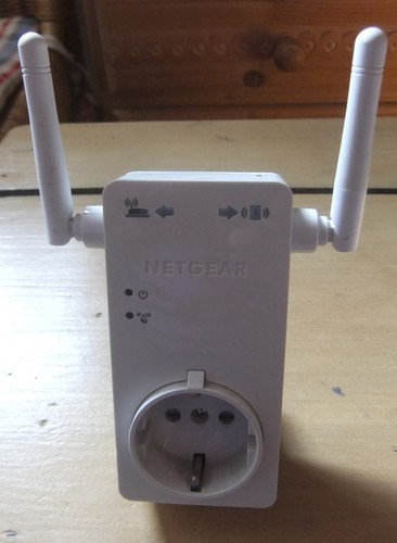 Netgear wn3100rp ripetitore - wn3100rp,