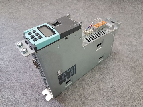 Siemens 6sl3040 1ma01 - |, 6sl3040-1ma01-0aa0