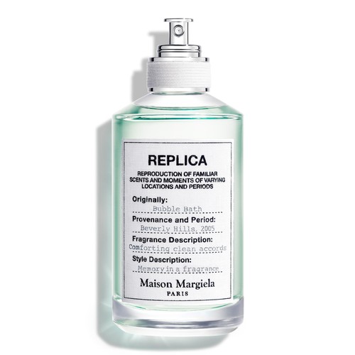 Margiela eau 3 - -, 3.4