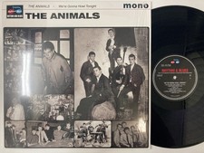 THE ANIMALS - We're Gonna Howl