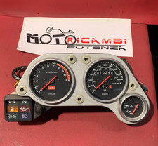 strumentazione contachilometri