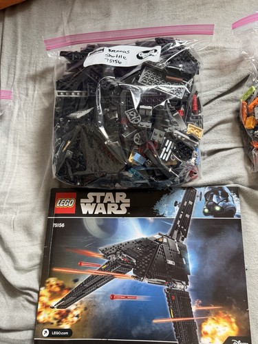 Lego star wars navetta - wars:,