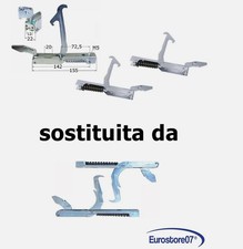 CERNIERA FORNO CUCINA DA cm 60
