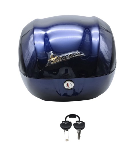Box superiore originale vespa - superiore,