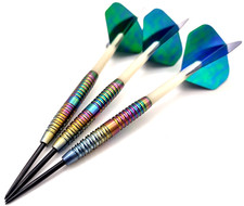 Set Freccette al Tungsteno 25g