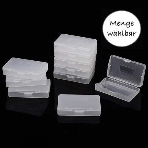 Custodia protettiva case box