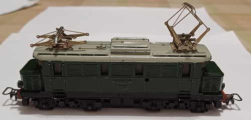 Marklin locomotore 800 - marklin, 800.1