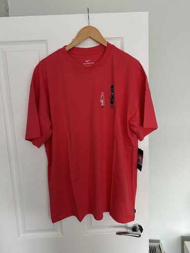 Shirt nike skate stampa - sb,