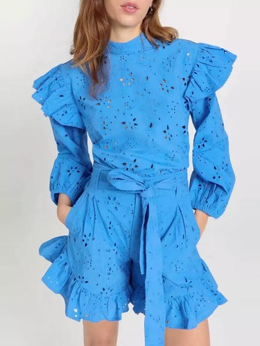 Tailleur completo donna raso - tailleur,