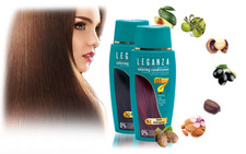 Leganza balsamo colorante - balsamo,