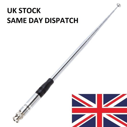 Antenna bnc 27mhz - antenna,