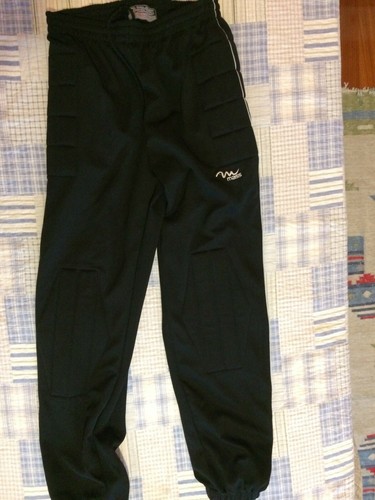 Pantalone calcio portiere mass - pantalone,