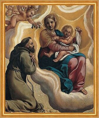 Madonna con bambino san - madonna,
