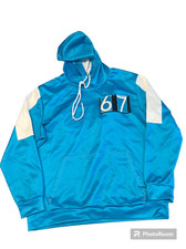 Squid games costume - small